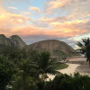Отель Guest house itacoatiara, фото 7