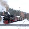 Отель Snug Holiday Home in Quedlinburg near Forest, фото 11