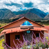 Отель Samadhi Sacred Valley, фото 1