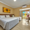 Отель Transoceânico Praia Hotel, фото 16