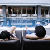 Отель Merapi Merbabu Hotels & Resort Bekasi, фото 30