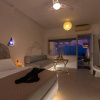 Отель Bella View Mykonos Town Suites, фото 14