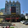 Отель Yaode Hotel Ankang, фото 2