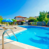 Отель Villa Apollo With Private Pool And Tennis Court, фото 31