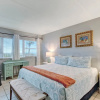 Отель Spacious Oceanfront Condo, Easy Access to Private Fishing Pier by RedAwning, фото 2