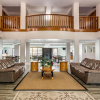Отель Quality Inn & Suites North Myrtle Beach, фото 17
