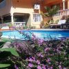 Отель Villa With 6 Bedrooms in Au Cap, With Wonderful sea View, Private Pool, фото 14