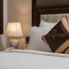 Отель The Q Hotel Hanoi, фото 12