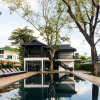 Отель MORA Boutique Hotel, фото 16