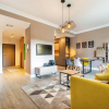 Отель Sarah Deluxe Apartment in SILVER MOUNTAIN, фото 13