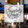 Отель Praiadise Hostel, фото 29