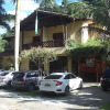 Отель Pousada Recanto dos Tangaras, фото 16