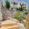 Отель Bright Holiday Home in Symi Island With Balcony, фото 1