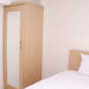 Отель Comfort And Modern Look Studio Loft At Apple 1 Condovilla Apartment, фото 10