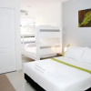 Отель St. Patrick Hostel, фото 17