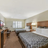 Отель Anaheim Desert Inn & Suites, фото 7