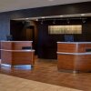 Отель Sonesta Select Indianapolis Carmel, фото 2