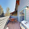 Отель New Listing! Mountain-view : Pool & Hot Tub 2 Bedroom Condo, фото 7