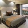 Отель Real Inn San Luis Potosí, фото 3