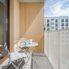 Отель Miedziana Apartment Wrocław by Renters, фото 16