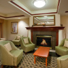 Отель Holiday Inn Express & Suites - Interstate 380 at 33rd Avenue, an IHG Hotel, фото 17