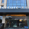 Отель Mercure Yangzhou East High-speed Railway Station, фото 1