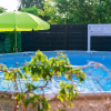 Отель Sára-Lux Apartman, фото 44