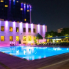Отель Erbil International Hotel, фото 13