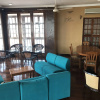 Отель Cubic Hostel, фото 5