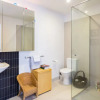 Отель TALIA, 1BDR Carlton Apartment, фото 9