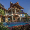 Отель Baan Song Thai Villa - 4 Bed, фото 2