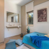 Отель Beachfront Villa Diamond with a heated pool, фото 21