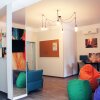 Отель High Hostel в Будве