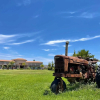 Отель Sueños Resort Valle de Guadalupe, фото 23