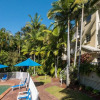 Отель Surfers Tropique, фото 9