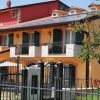 Отель Agriturismo Terra E Sole в Дольче