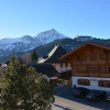 Отель Apartment Lydia Lauenen b. Gstaad, фото 1
