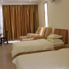 Отель Yichang Changyang North Island Hotel, фото 16