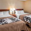 Отель Sleep Inn & Suites, фото 3