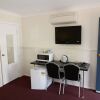 Отель Lithgow Parkside Motor Inn, фото 16