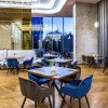 Отель Union Plaza Hotel, фото 37