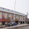 Отель GreenTree Apartment Jinan Jiyan Road Shandong Cancer Hospital, фото 1