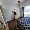 Отель Cozy 1br in Iconic Tower, фото 1