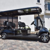 Отель White Coral Chateau NEW Luxury Golf Cart, фото 25
