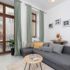 Отель Ground Floor Studio in Cracow by Renters, фото 4