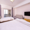 Отель Tiantian Express Hotel, фото 4