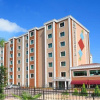 Отель Beynova Hotel, фото 1