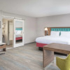 Отель Hampton Inn Hornell, фото 12