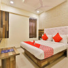 Отель OYO 12654 Hotel Sunshine, фото 12