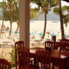 Отель Coconut Beach Resort, фото 12